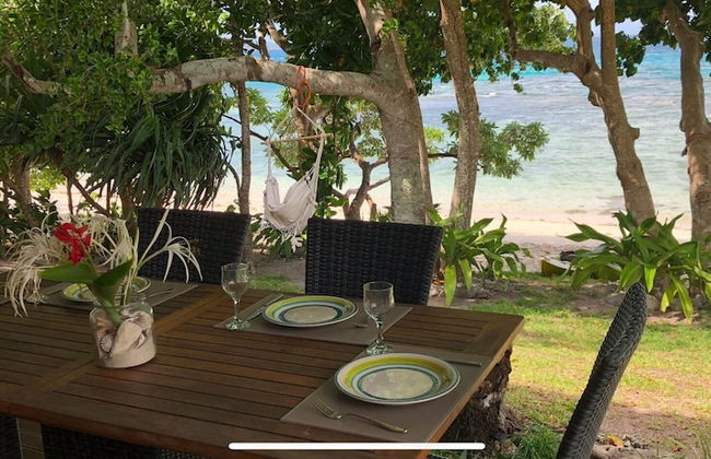 Whispering Palms Vanuatu - Foto 3