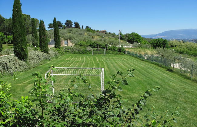 Villa del Colle in Torgiano - Foto 22