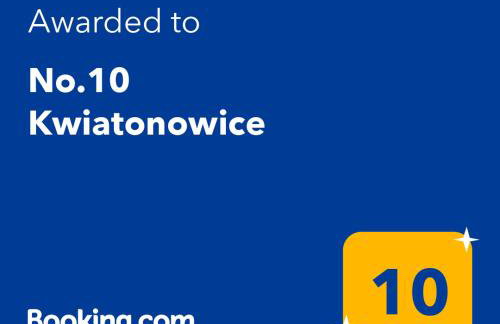 No.10 Kwiatonowice - Foto 39