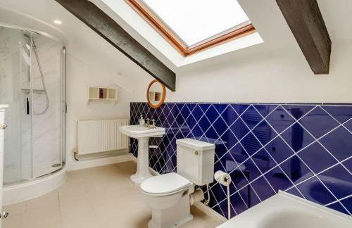 Y Gwesty Bach - Foto 41