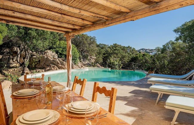 Casa Chenal 10 Emma Villas - Foto 29