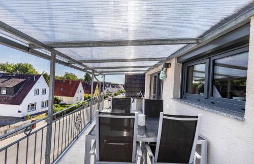 Ferienwohnug New Look - Foto 24