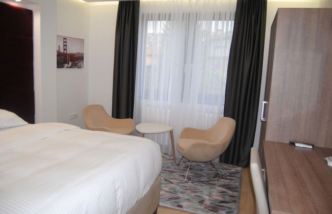 Hotel Bejturan - Foto 25