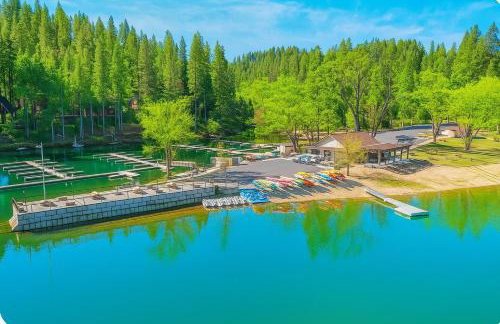 Yosemite family getaway w lake, golf, horses, pool - Foto 34