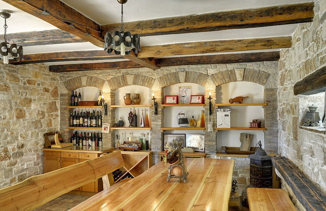 Holiday Home in Valtura With Swimming Pool - Foto 21