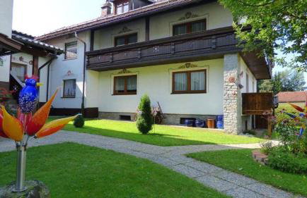 Gästehaus Jutta - Foto 9