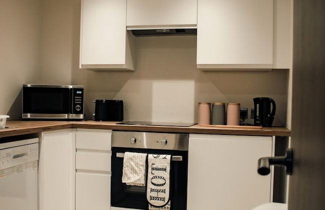 Bv Comfy Basement Apartment At Conditioning House - Foto 37