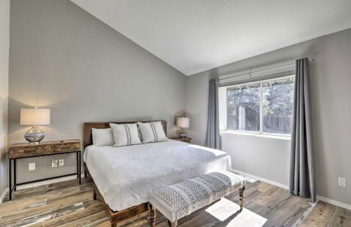 Modern Flagstaff Retreat about 4 Mi to Downtown! - Photo 15