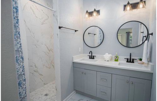 Your Dream Stay 4br/2ba Near Downtown & Riverwalk - Foto 38