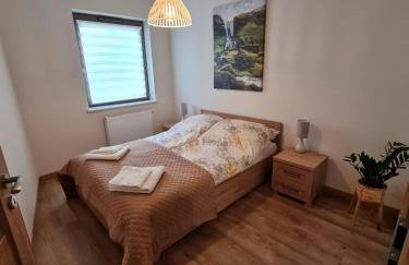 Apartament Familijny - Foto 6