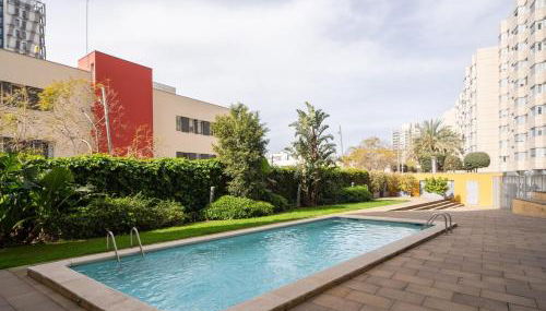 Av d'Eduard Maristany, 13 - Photo 3