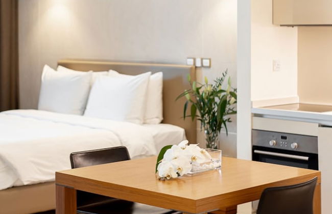 Radisson Blu Residence, Dubai Marina - Foto 11