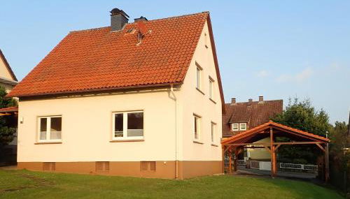 Kellermanns Urlaubsdomizil - Foto 1