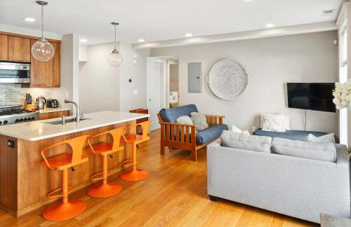 Inviting 3BR In Cambridge Walk To T & Central Sq - Foto 3