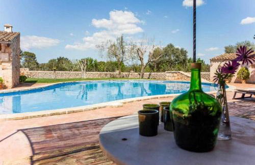 Finca Cas Contador Mallorca - Foto 30