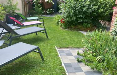 Gite au bord du Lac - Foto 11