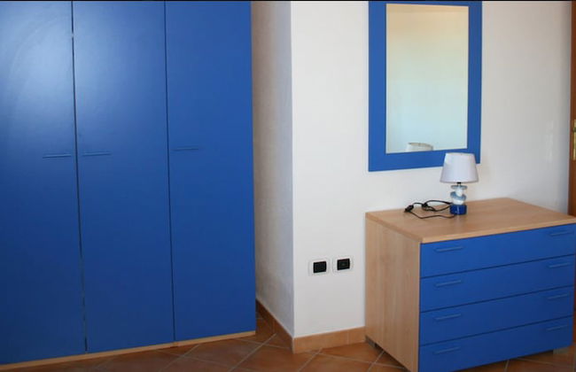 Residence La Reggia di Nausicaa - Photo 16