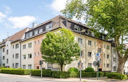 Maracoon - Suite Apartments Essen Messe I Great location - Foto 24