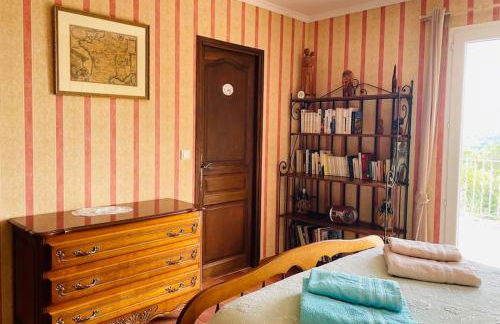 Villa Ylang - climatisée - Foto 49