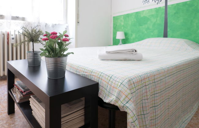 Next Stop Roma Affittacamere Casilino - Photo 17