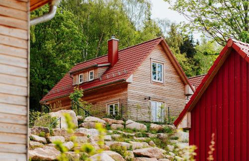 Das Schierke Harzresort - Foto 1