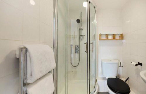 Light by Regents Canal - Foto 16