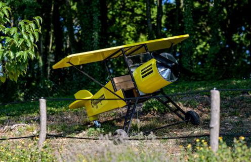 Kuća za odmor Olympus - Foto 40