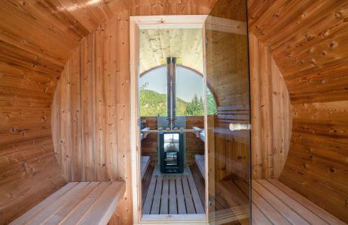 Lovely Home In Cessole With Kitchen - Foto 11