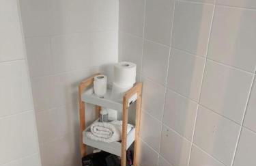 Paraná Center Apartment - Foto 13