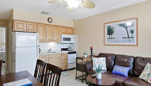 Madeira Beach Tropic Breeze Unit 19 Second Floor - Foto 4