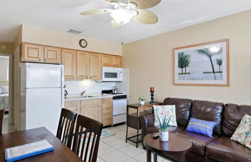 Madeira Beach Tropic Breeze Unit 19 Second Floor - Foto 4