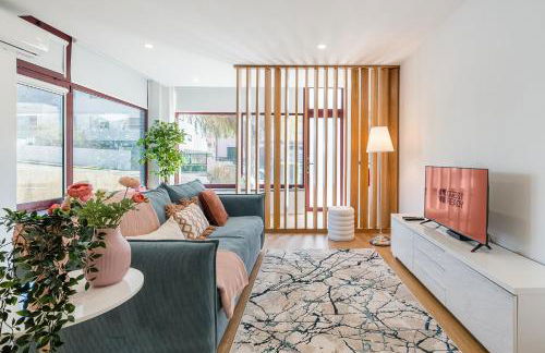 GuestReady - One perfect nest in Fânzeres - Foto 1