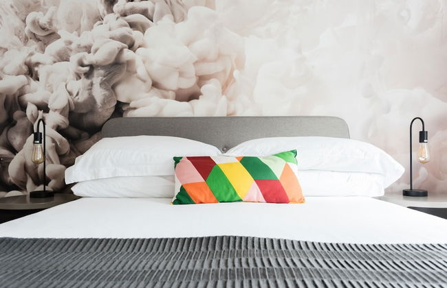 The Old Tailor House - Large & Charming 4BDR Home in Jericho - Foto 3