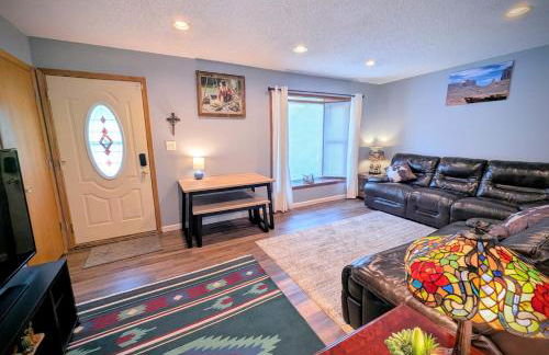 FairWestern, 5 bedrooms, 2 baths, sleeps 11 - Foto 6