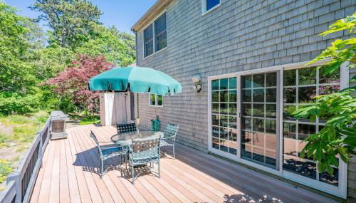 18 Bearberry Lane South Chatham - Rhododendron Cottage - Foto 2