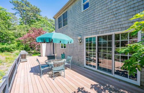 18 Bearberry Lane South Chatham - Rhododendron Cottage - Foto 2