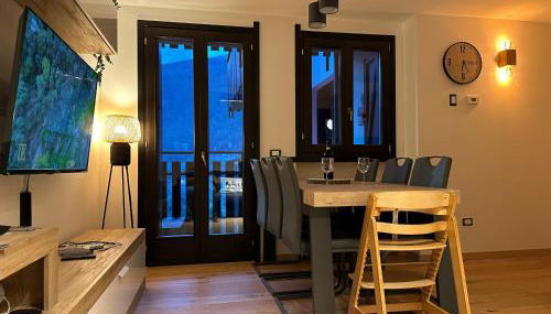 SnowLodge Valmalenco - Foto 2