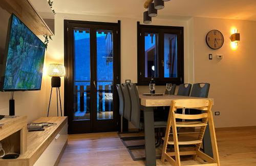 SnowLodge Valmalenco - Foto 2