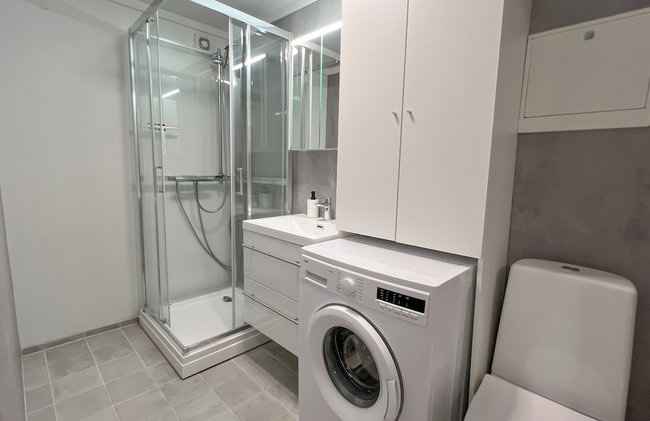 Haugetuft Apartments - Photo 22