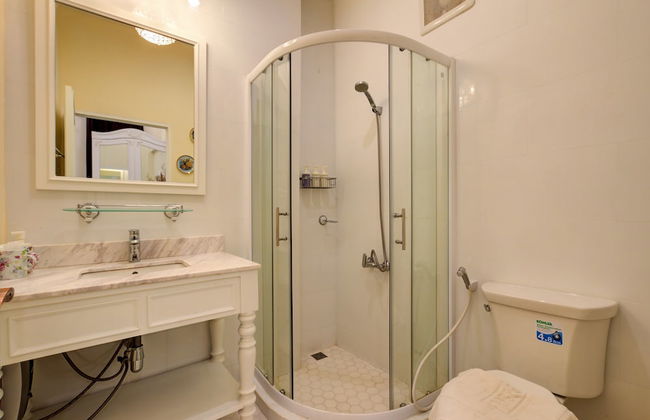 Chateau de Prim Khao Yai - Photo 54