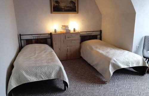 Ferienhäuschen Berg und Tal - Foto 10