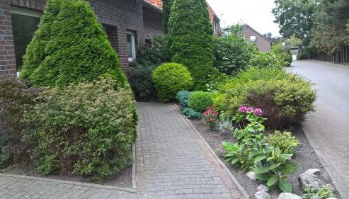 Ferienwohnung Fuchskuhle - Foto 2