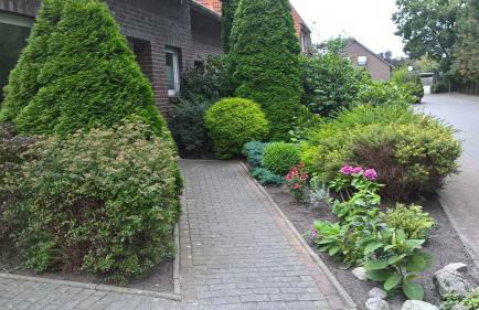 Ferienwohnung Fuchskuhle - Foto 2