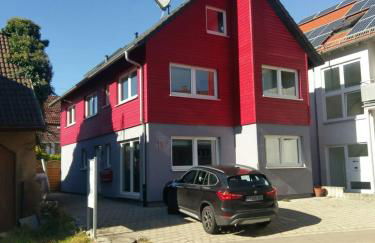 Gäste-Appartement-Kirsammer - Foto 14