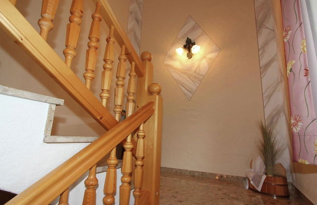 Delightful Apartment in Zell am Ziller With a View - Foto 4