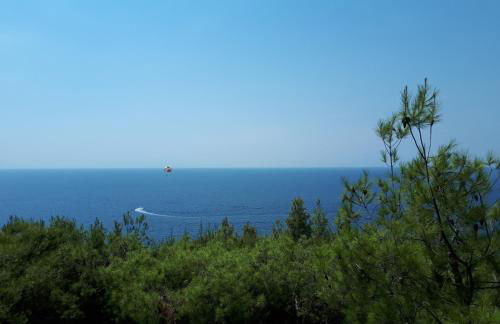 Sani Beach Gallery Villa, your next family vacation! - Foto 25