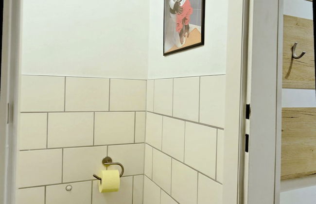 HP Apartments - Foto 22