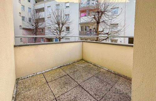 Spacieux & lumineux avec balcon - Foto 22
