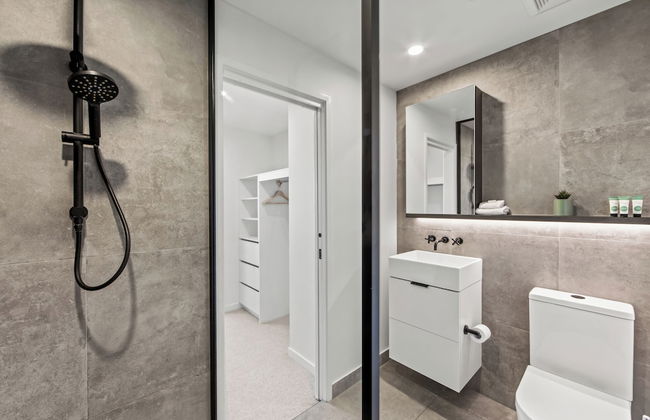 Fortitude Valley Apartments by CLLIX - Foto 28