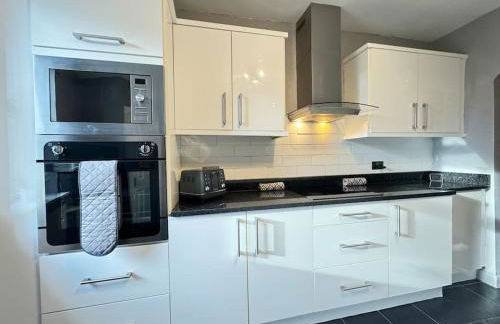 Riverside House, North Shields Fish Quay - Foto 43